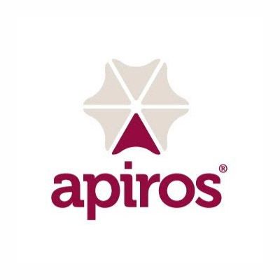 Logo de Apiros