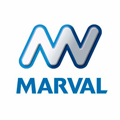Logo de Marval
