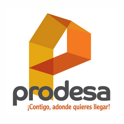 Logo de Prodesa