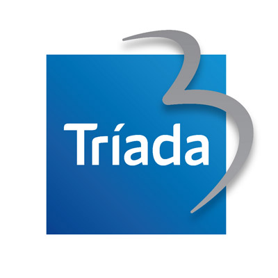 Logo de Triada